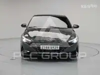 2021 Hyundai Avante