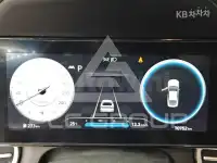 2021 Hyundai Avante