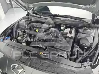 2021 Hyundai Avante
