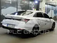 2021 Hyundai Avante