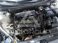 2021 Hyundai Avante