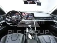 2021 Hyundai Avante