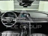 2021 Hyundai Avante
