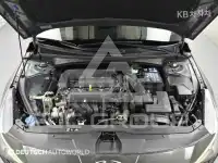 2021 Hyundai Avante