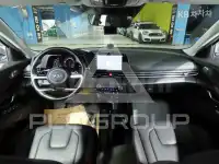 2021 Hyundai Avante