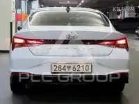 2021 Hyundai Avante