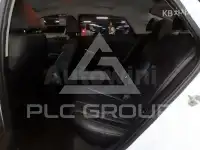 2021 Hyundai Avante