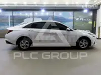2021 Hyundai Avante