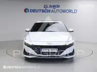 2021 Hyundai Avante