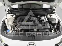 2021 Hyundai Avante
