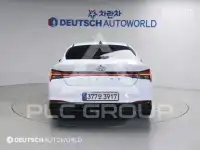 2021 Hyundai Avante