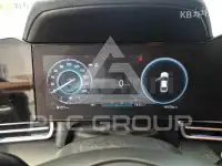 2021 Hyundai Avante
