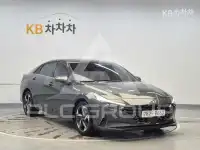 2021 Hyundai Avante