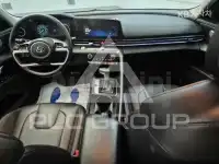 2021 Hyundai Avante