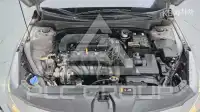 2021 Hyundai Avante