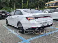 2021 Hyundai Avante