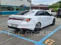 2021 Hyundai Avante