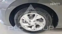 2021 Hyundai Avante