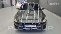 2021 Hyundai Avante