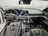 2021 Hyundai Avante