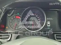 2021 Hyundai Avante