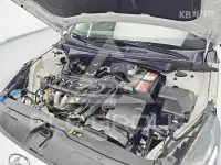 2021 Hyundai Avante