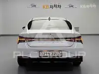 2021 Hyundai Avante