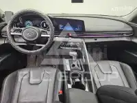 2021 Hyundai Avante