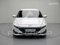 2021 Hyundai Avante