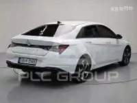 2021 Hyundai Avante