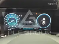 2021 Hyundai Avante