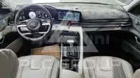 2021 Hyundai Avante