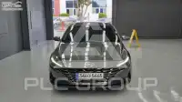 2021 Hyundai Avante