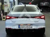 2021 Hyundai Avante