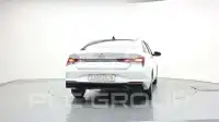 2021 Hyundai Avante