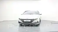 2021 Hyundai Avante