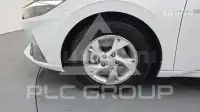 2021 Hyundai Avante