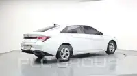 2021 Hyundai Avante