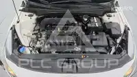 2021 Hyundai Avante