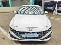 2021 Hyundai Avante