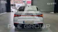 2021 Hyundai Avante