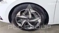 2021 Hyundai Avante