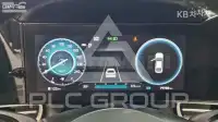 2021 Hyundai Avante