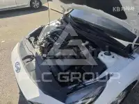 2021 Hyundai Avante