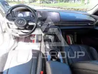 2021 Hyundai Avante