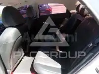 2021 Hyundai Avante