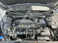 2021 Hyundai Avante