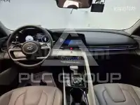 2021 Hyundai Avante