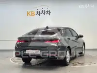 2021 Hyundai Avante