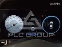 2021 Hyundai Avante